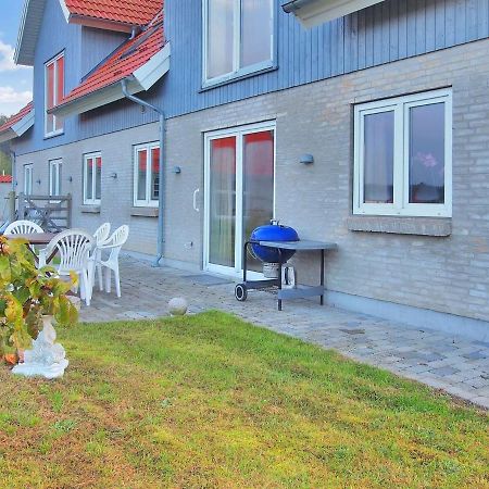 Apartment Ettie - 6Km From The Sea In Sealand By Interhome Faxe Eksteriør billede