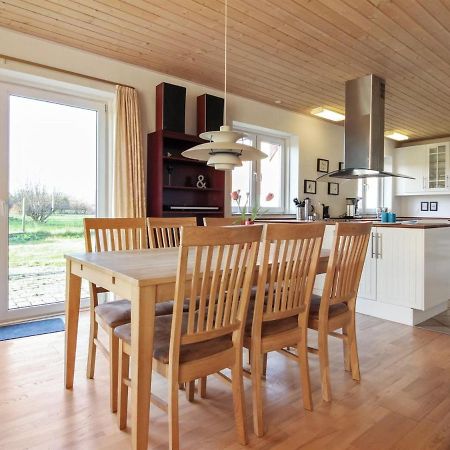 Apartment Ettie - 6Km From The Sea In Sealand By Interhome Faxe Eksteriør billede