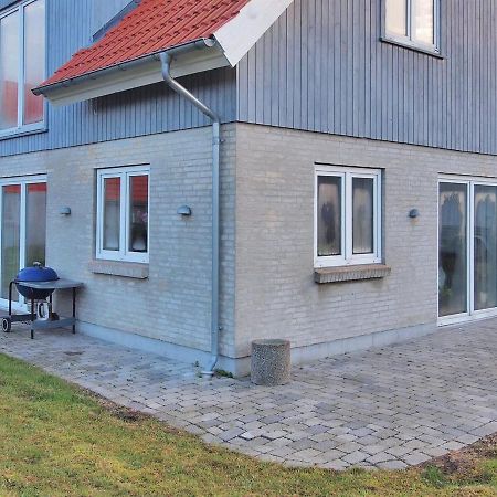 Apartment Ettie - 6Km From The Sea In Sealand By Interhome Faxe Eksteriør billede