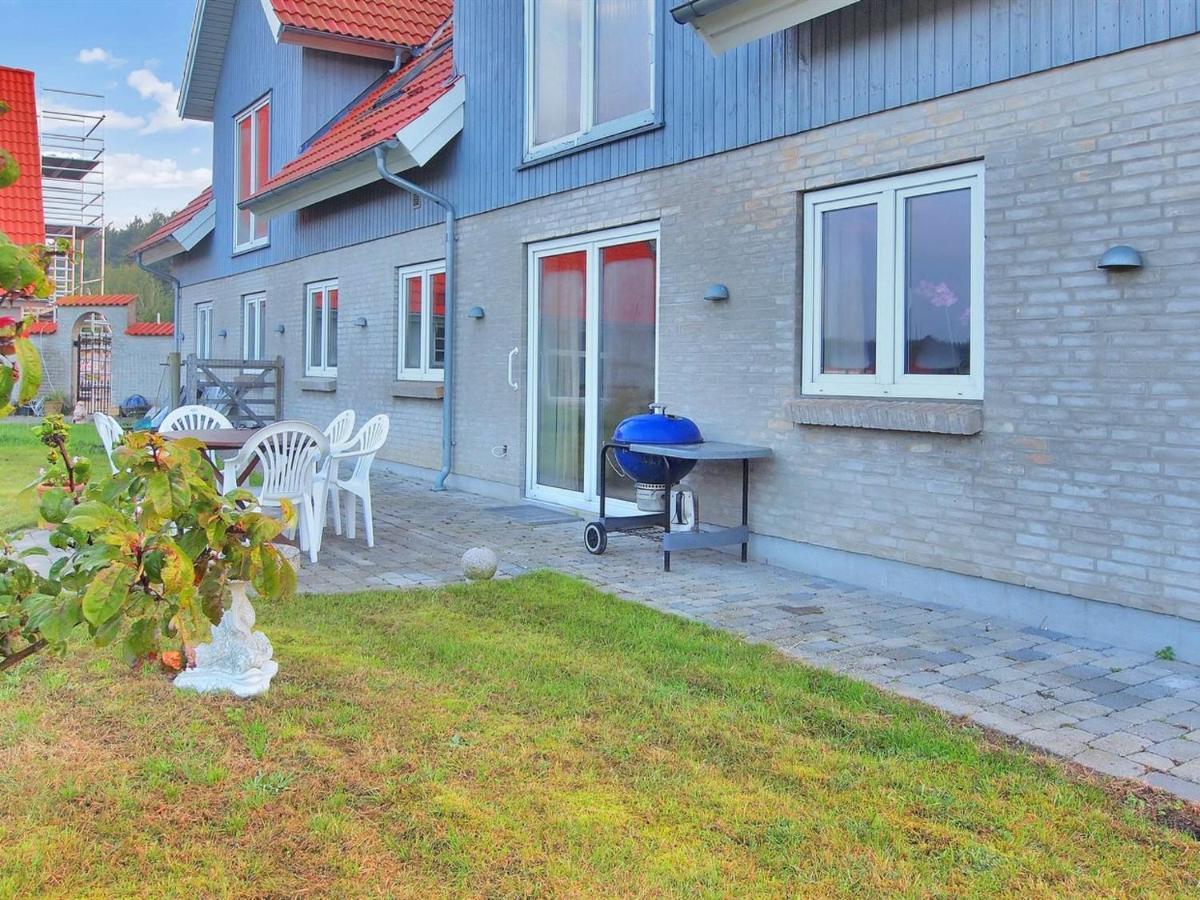 Apartment Ettie - 6Km From The Sea In Sealand By Interhome Faxe Eksteriør billede