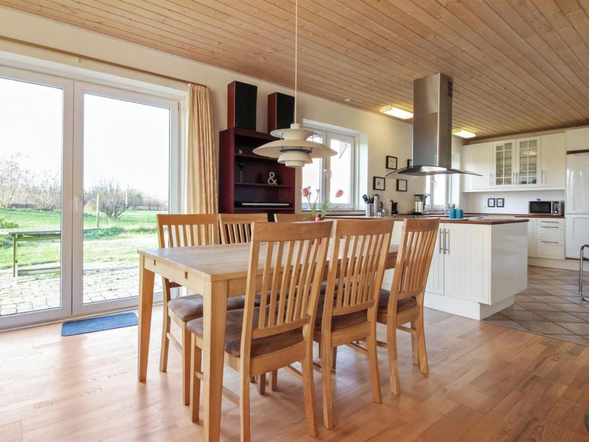 Apartment Ettie - 6Km From The Sea In Sealand By Interhome Faxe Eksteriør billede
