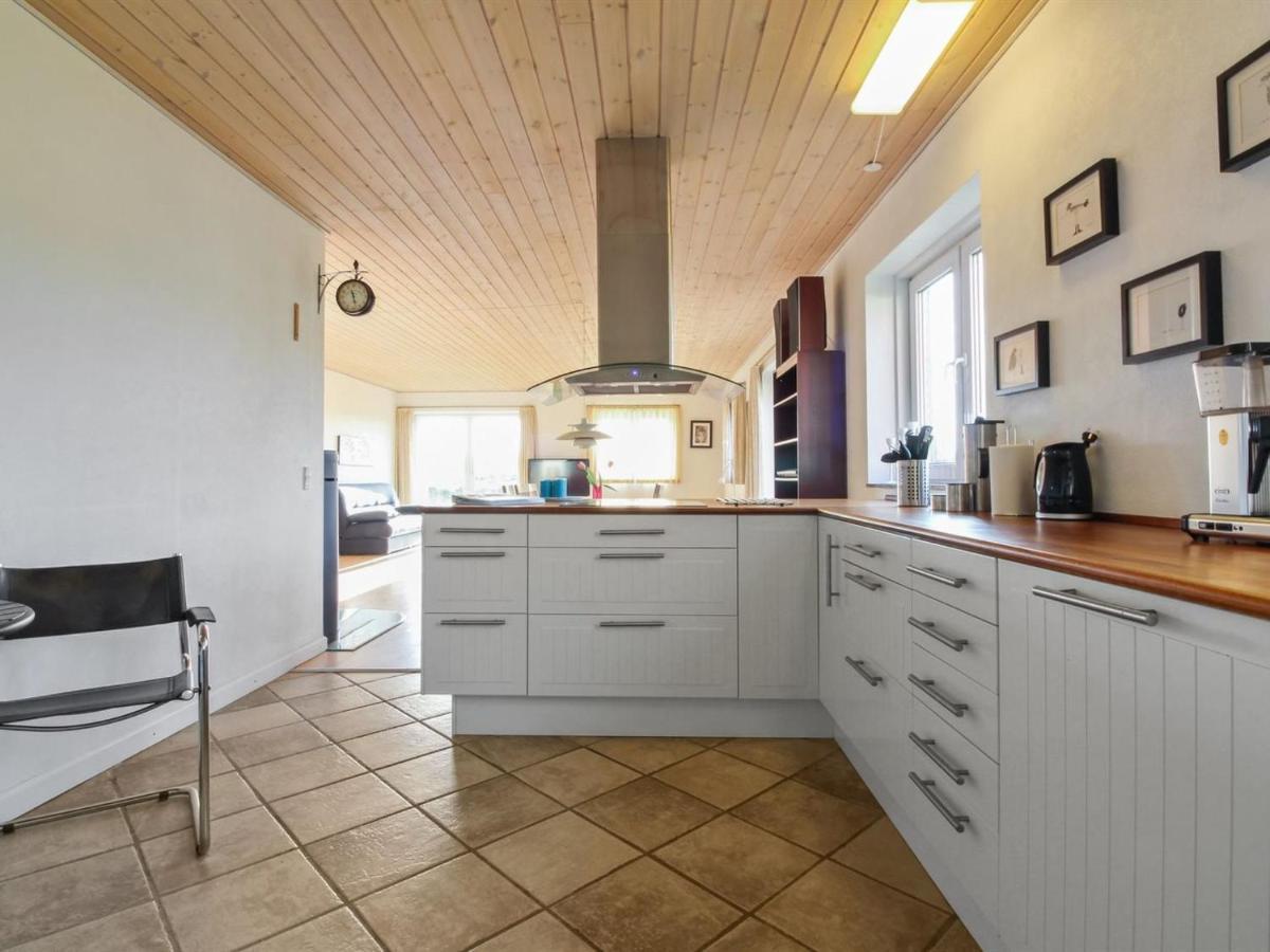 Apartment Ettie - 6Km From The Sea In Sealand By Interhome Faxe Eksteriør billede