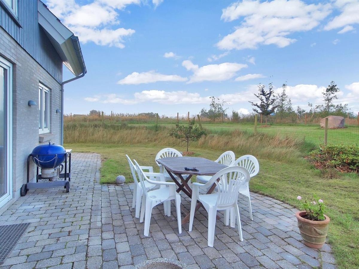 Apartment Ettie - 6Km From The Sea In Sealand By Interhome Faxe Eksteriør billede