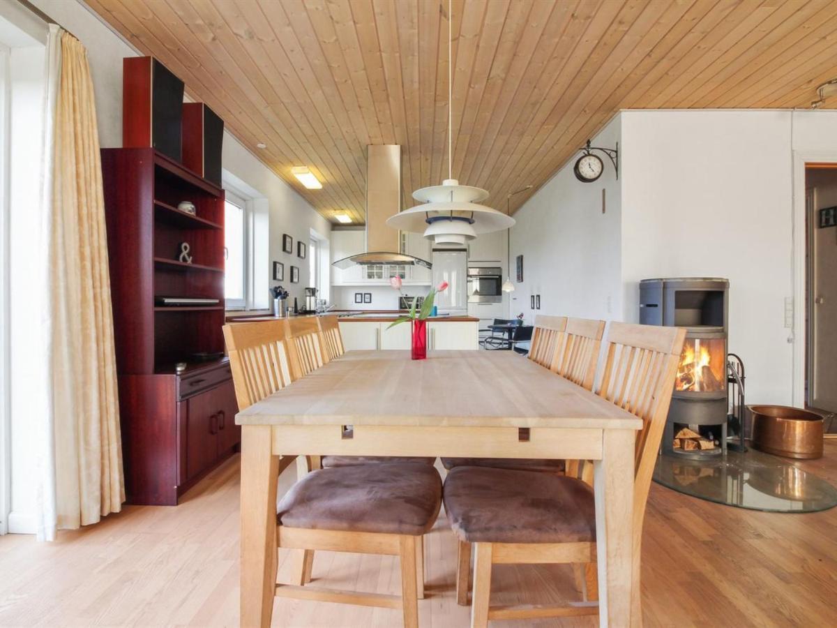 Apartment Ettie - 6Km From The Sea In Sealand By Interhome Faxe Eksteriør billede