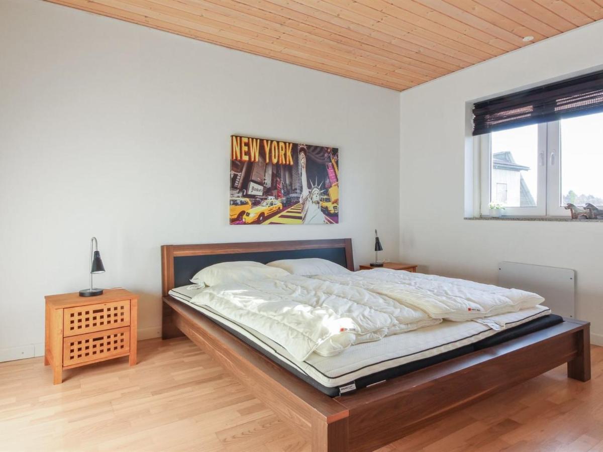 Apartment Ettie - 6Km From The Sea In Sealand By Interhome Faxe Eksteriør billede
