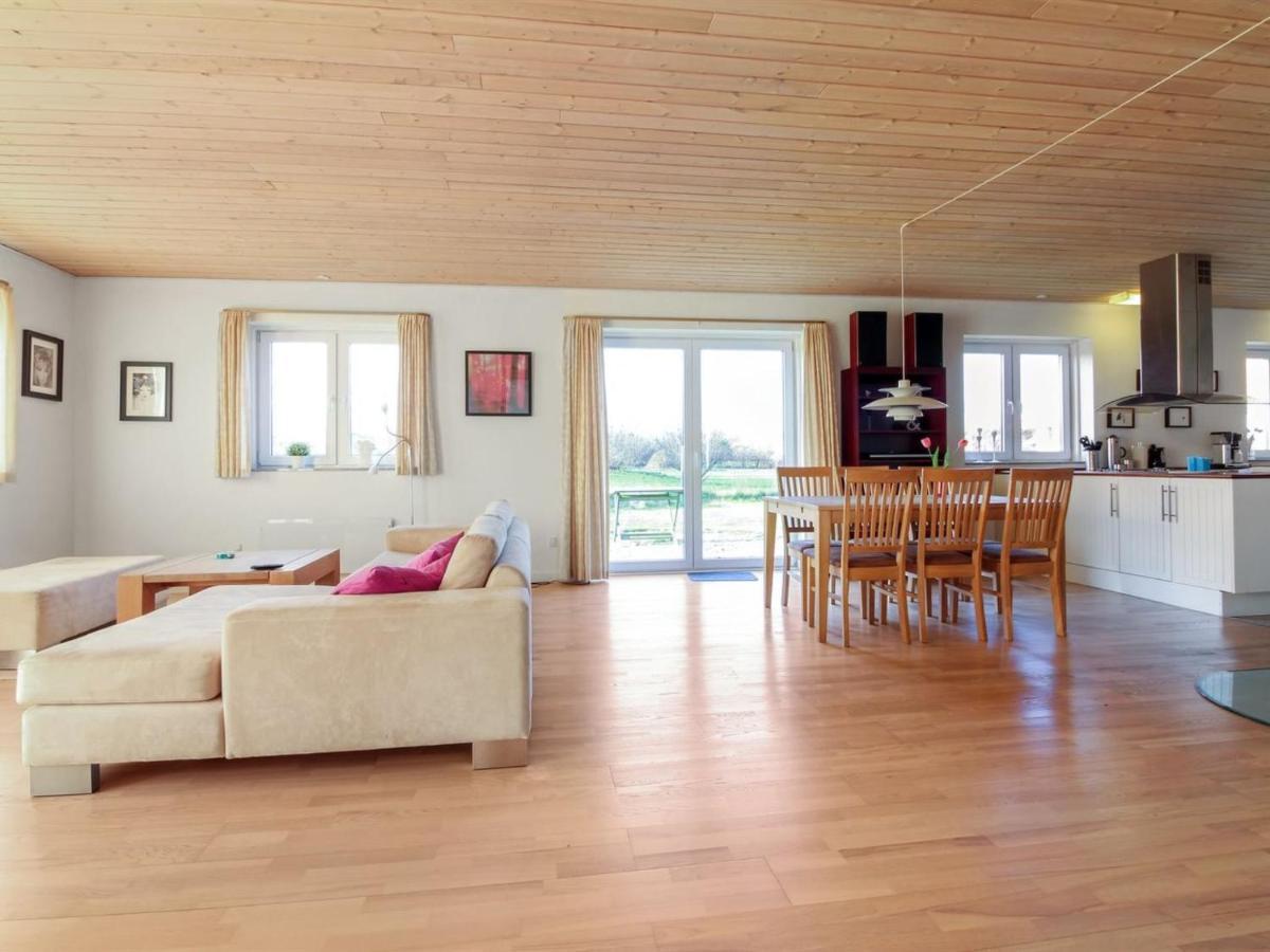Apartment Ettie - 6Km From The Sea In Sealand By Interhome Faxe Eksteriør billede