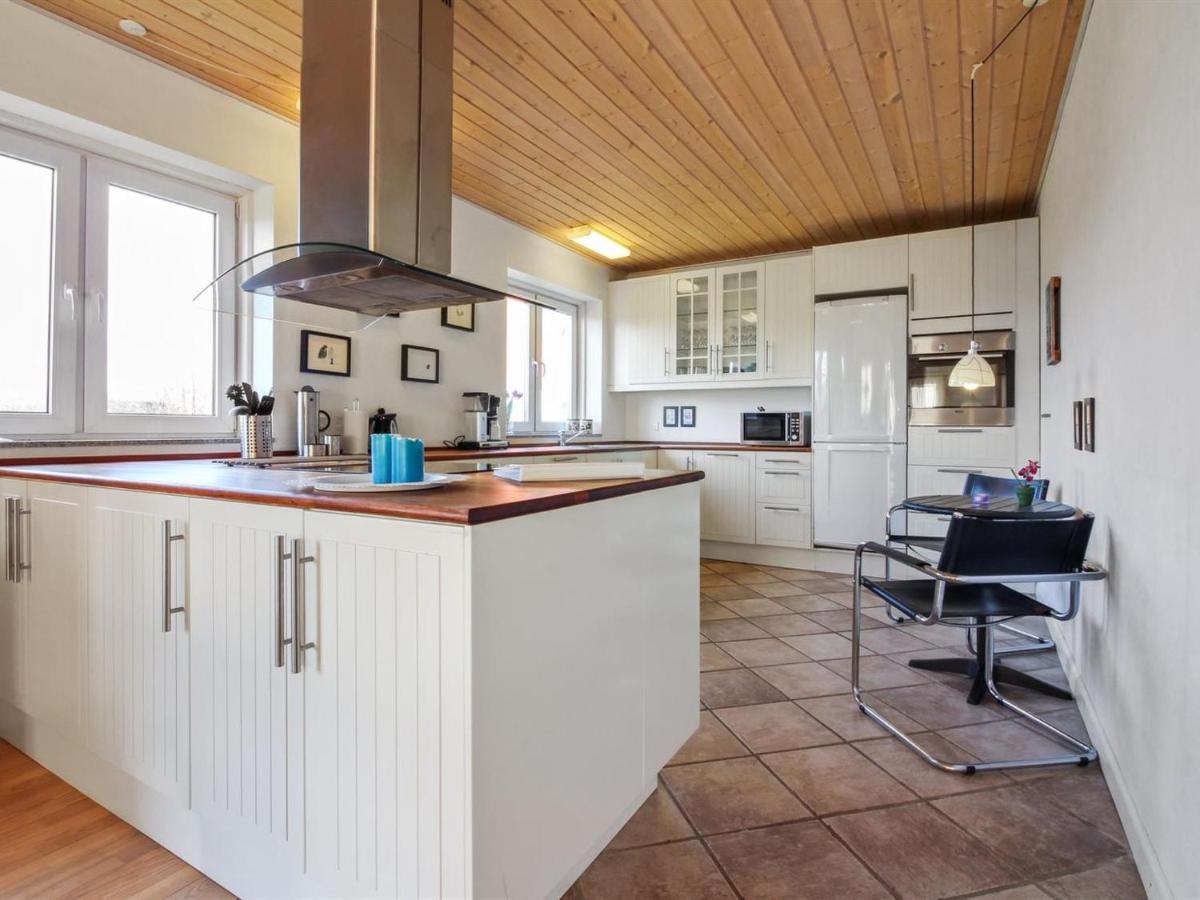 Apartment Ettie - 6Km From The Sea In Sealand By Interhome Faxe Eksteriør billede