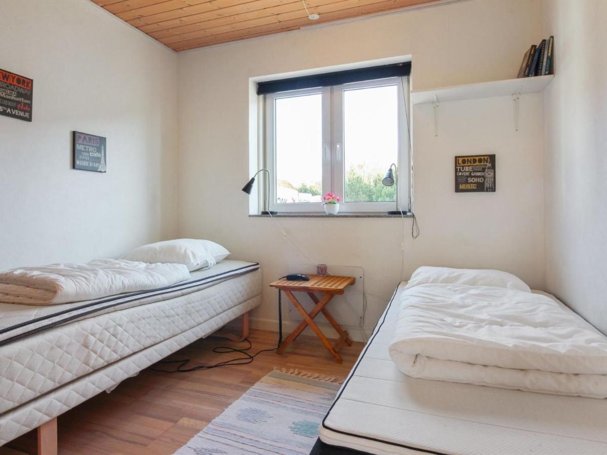 Apartment Ettie - 6Km From The Sea In Sealand By Interhome Faxe Eksteriør billede