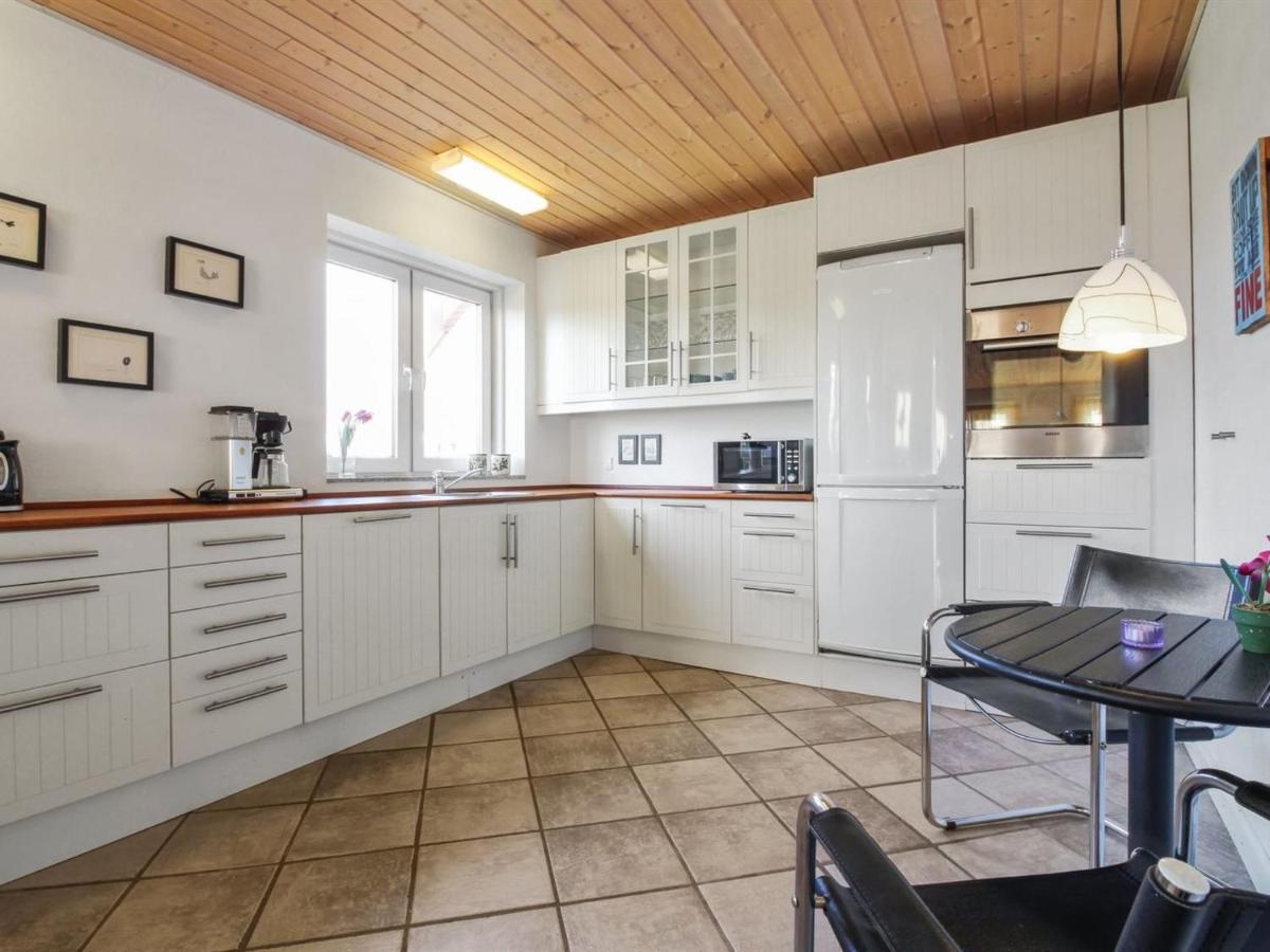 Apartment Ettie - 6Km From The Sea In Sealand By Interhome Faxe Eksteriør billede