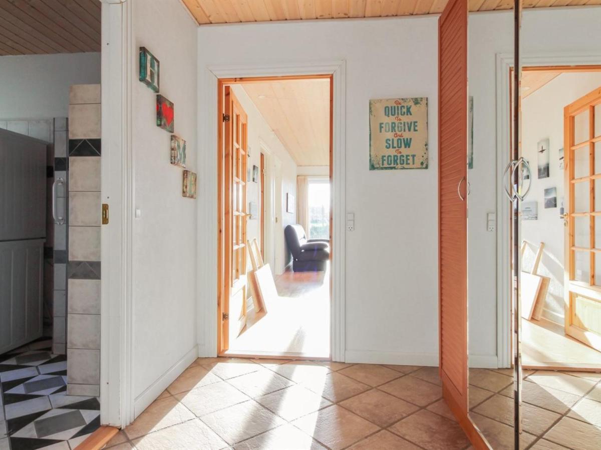 Apartment Ettie - 6Km From The Sea In Sealand By Interhome Faxe Eksteriør billede