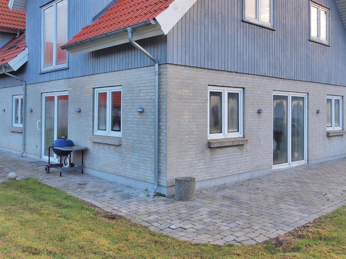 Apartment Ettie - 6Km From The Sea In Sealand By Interhome Faxe Eksteriør billede