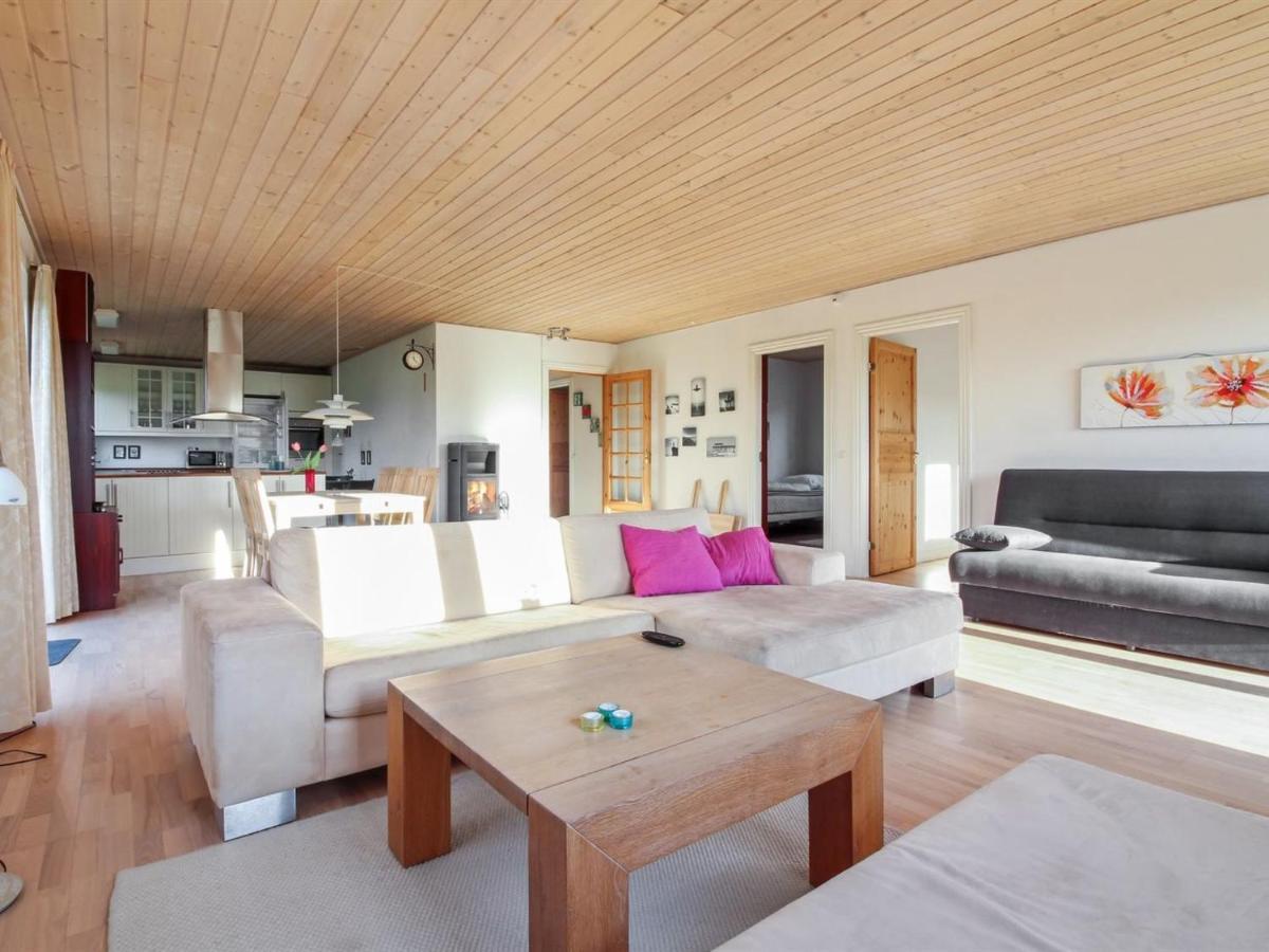 Apartment Ettie - 6Km From The Sea In Sealand By Interhome Faxe Eksteriør billede